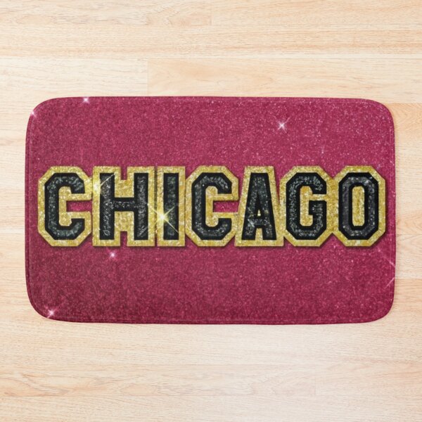 Item preview, Chicago scl designed and sold by BCD BRANDS.