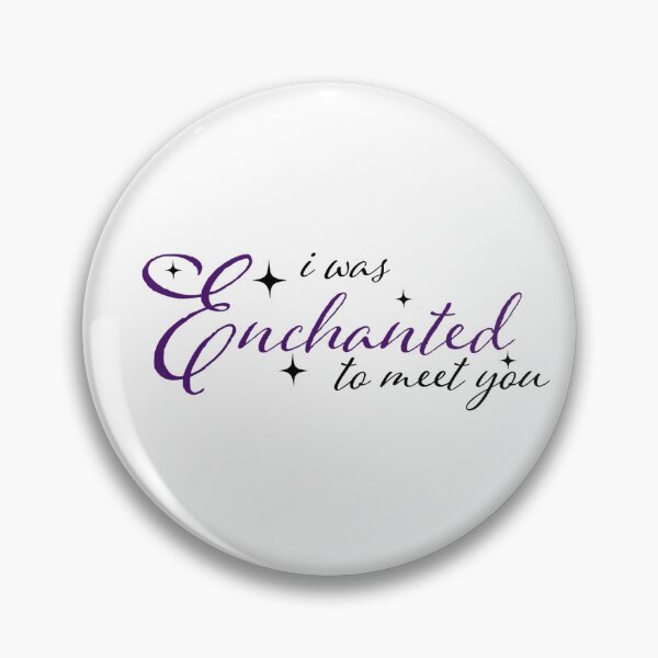 Item preview, Taylor Swift Enchanted  designed and sold by MidnightsD.