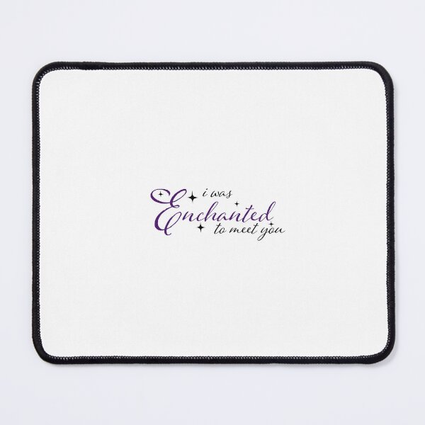 Item preview, Taylor Swift Enchanted  designed and sold by MidnightsD.
