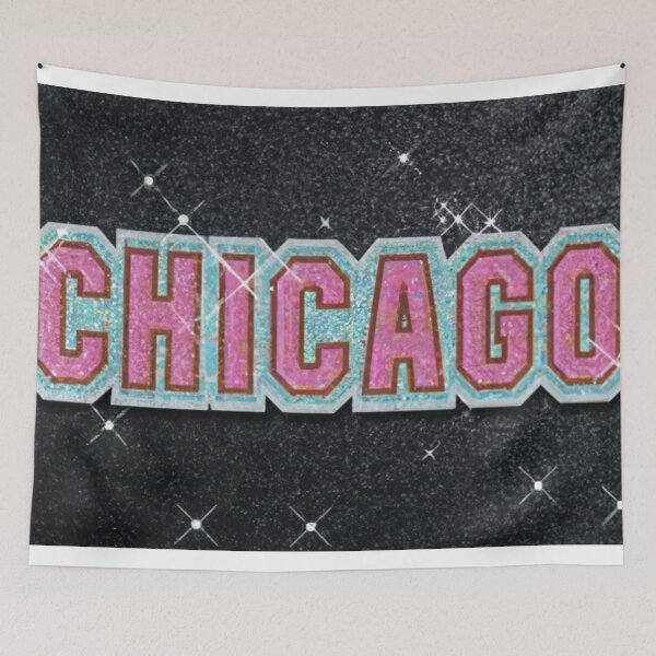 Item preview, Chicago scl designed and sold by BCD BRANDS.