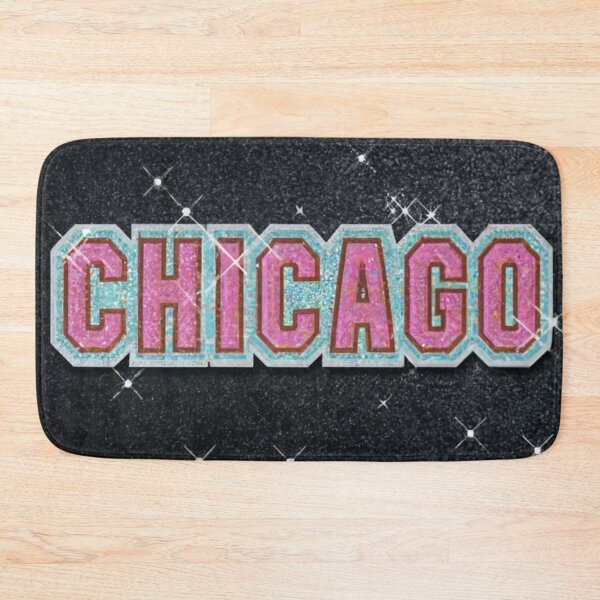 Item preview, Chicago scl designed and sold by BCD BRANDS.