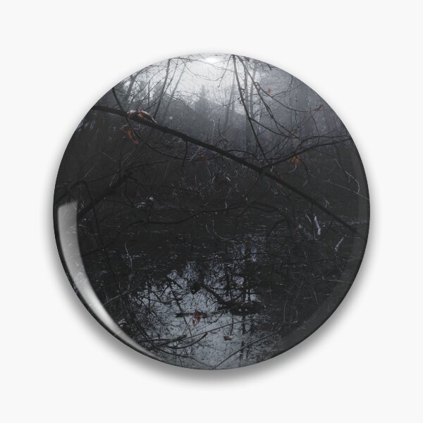 Item preview, Autumn fog, dark edit designed and sold by antithesisw.