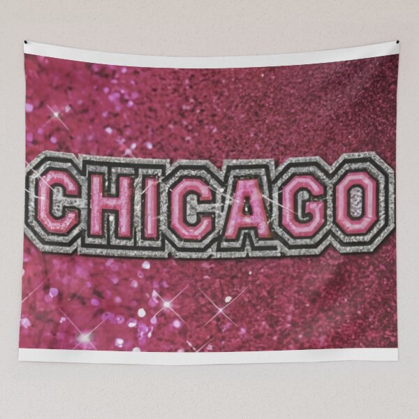 Item preview, Chicago scl designed and sold by BCD BRANDS.