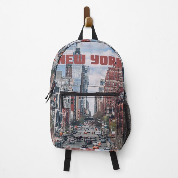 Item preview, New York designed and sold by TravelWish.
