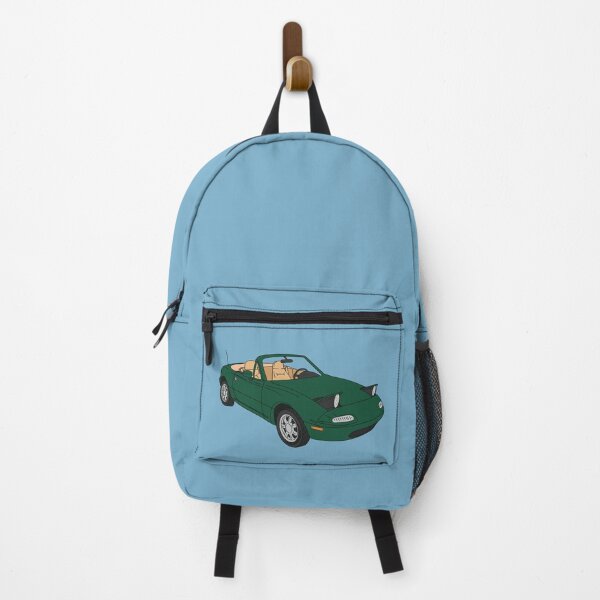 Item preview, miata 1991 designed and sold by rosecolashop.