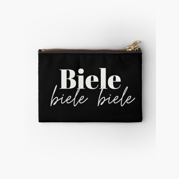 Artikelvorschau, Biele Biele Biele entworfen und verkauft von HaraldDesigns.