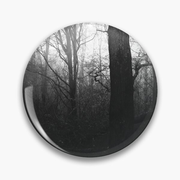 Item preview, Black and white fog designed and sold by antithesisw.