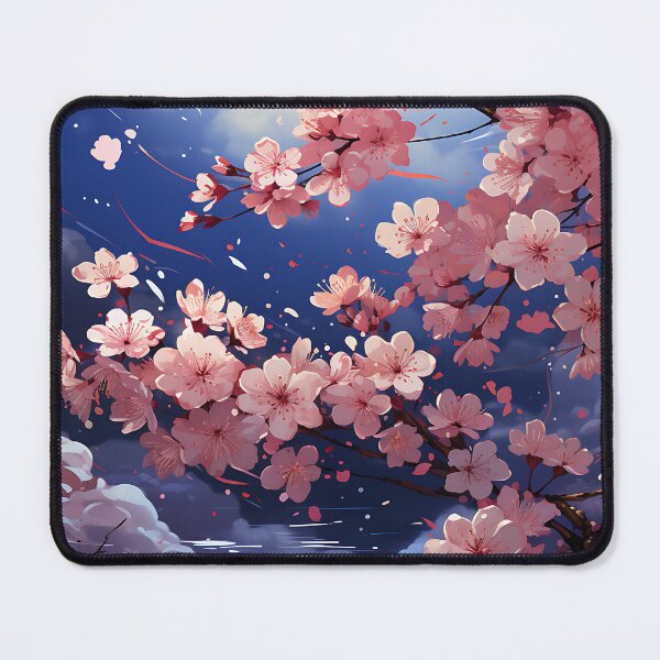 Item preview, Japanese Cherry Blossom designed and sold by BetOova.