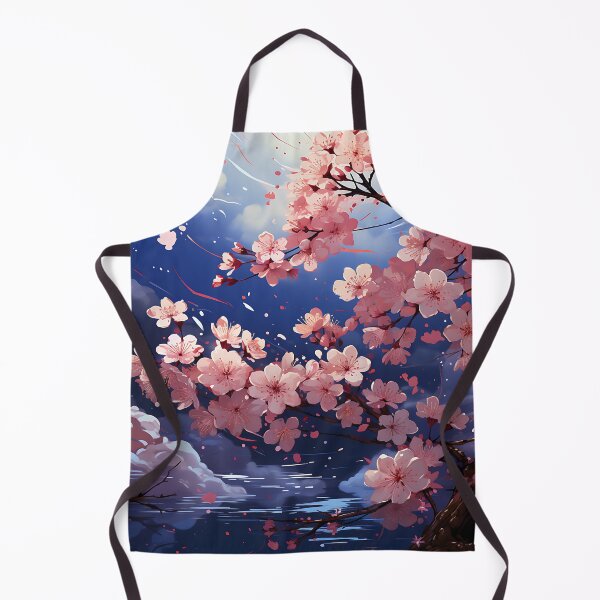 Item preview, Japanese Cherry Blossom designed and sold by BetOova.