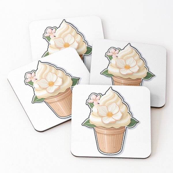 Item preview, Vanilla Cream Cake designed and sold by marezino.
