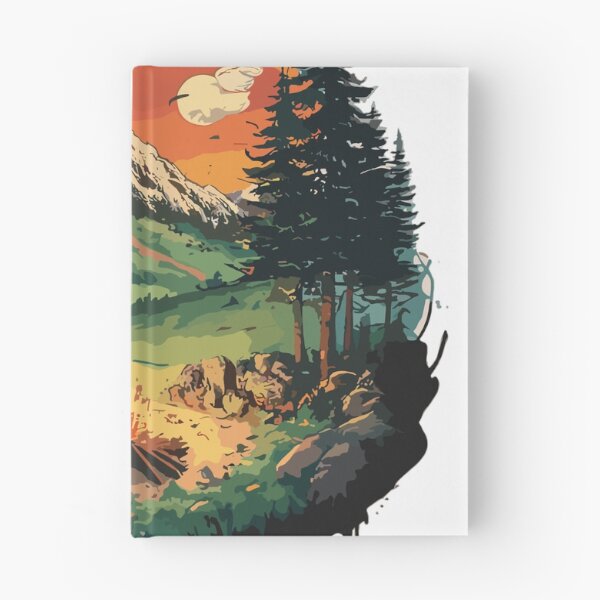 Item preview, hiking spot #6 designed and sold by fitgeek.