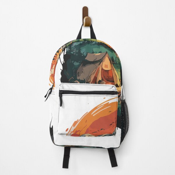 Item preview, hiking spot #6 designed and sold by fitgeek.