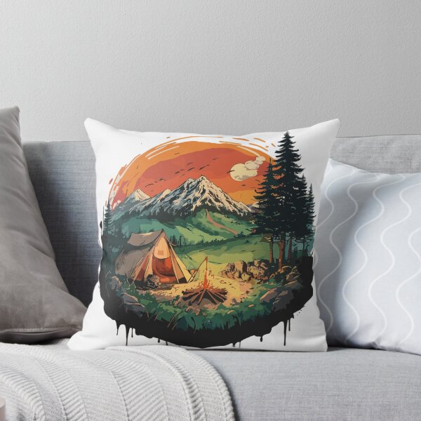 Item preview, hiking spot #6 designed and sold by fitgeek.