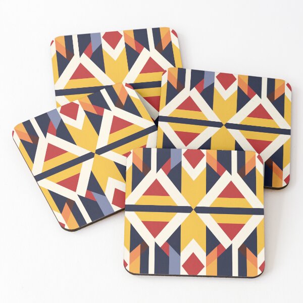 Item preview, African Tribal designed and sold by ColorsAndStyle.