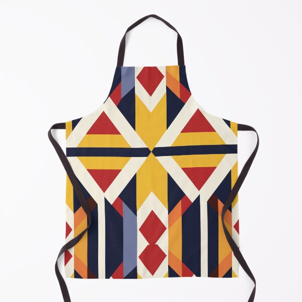 Item preview, African Tribal designed and sold by ColorsAndStyle.