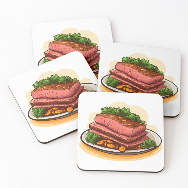 Artikelvorschau, Mediterranes TriTip-Steak entworfen und verkauft von marezino.