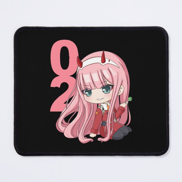 Item preview, Darling in the Franxx designed and sold by MockCity-Studio.