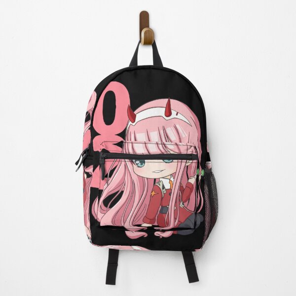 Item preview, Darling in the Franxx designed and sold by MockCity-Studio.
