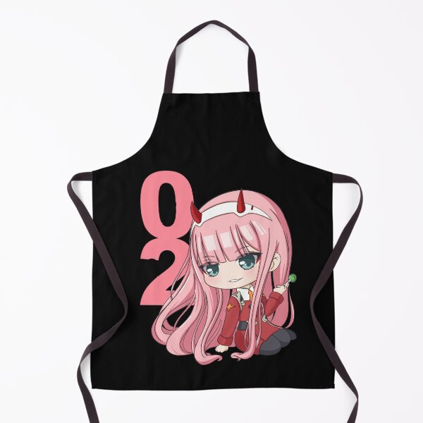 Item preview, Darling in the Franxx designed and sold by MockCity-Studio.