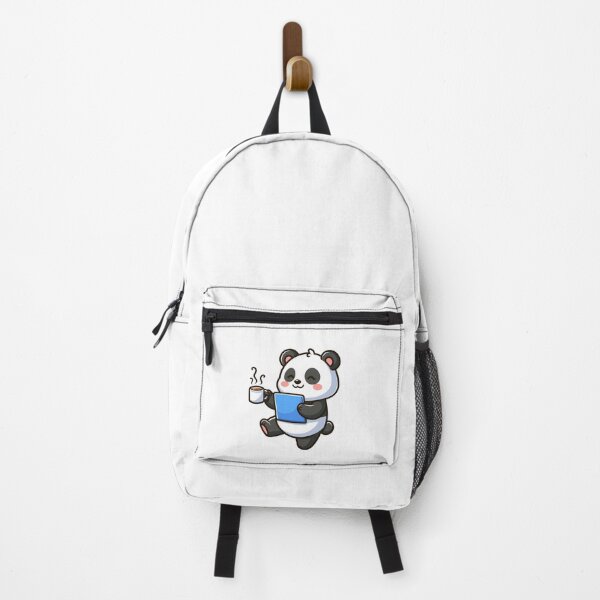 Item preview, Panda Pals: Coffee Break designed and sold by cave-canvas.