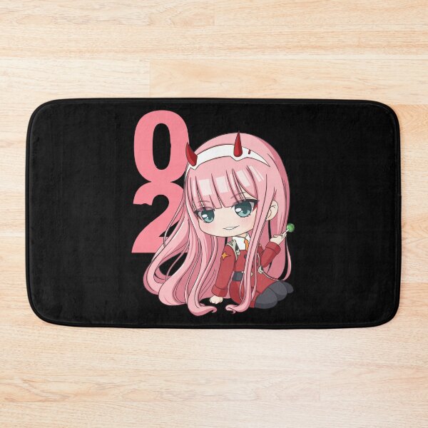 Item preview, Darling in the Franxx designed and sold by MockCity-Studio.