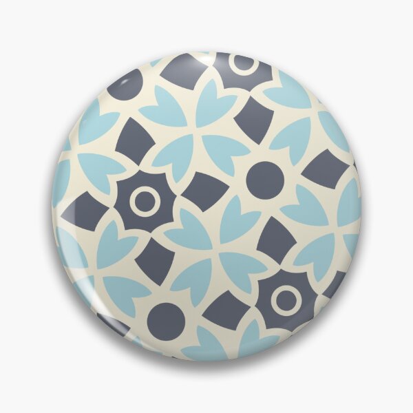 Item preview, Patrón de motivo batik indonesio - Diseño colorido designed and sold by HausKatz.