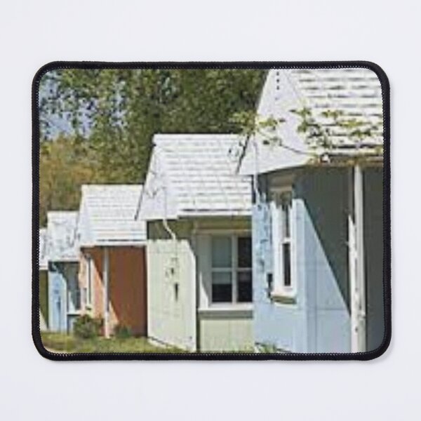 Item preview, Lustron’s at Quantico Marine Base designed and sold by LustronHomes.