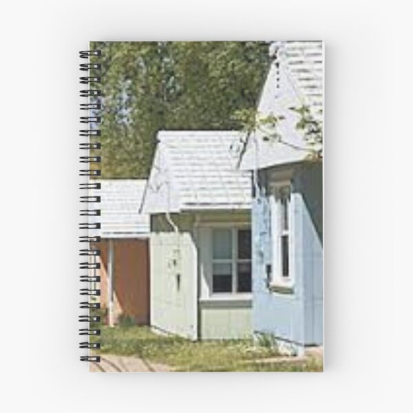 Item preview, Lustron’s at Quantico Marine Base designed and sold by LustronHomes.