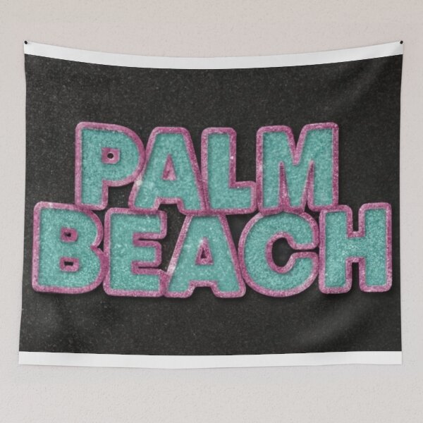 Item preview, Palm Beach scl designed and sold by BCD BRANDS.
