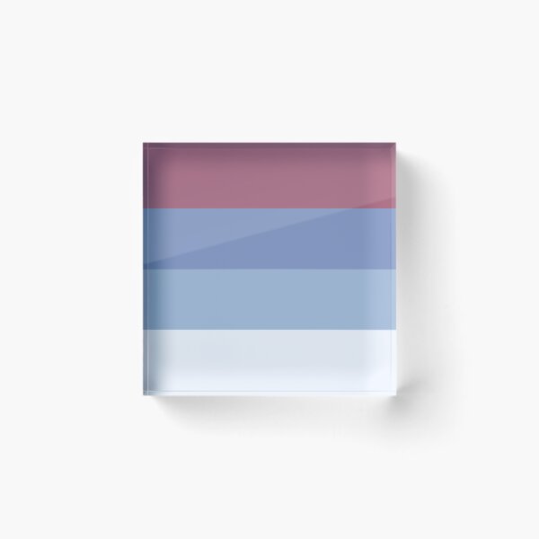Item preview, Winter Color Palette designed and sold by TalBright.