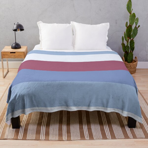 Item preview, Winter Color Palette designed and sold by TalBright.