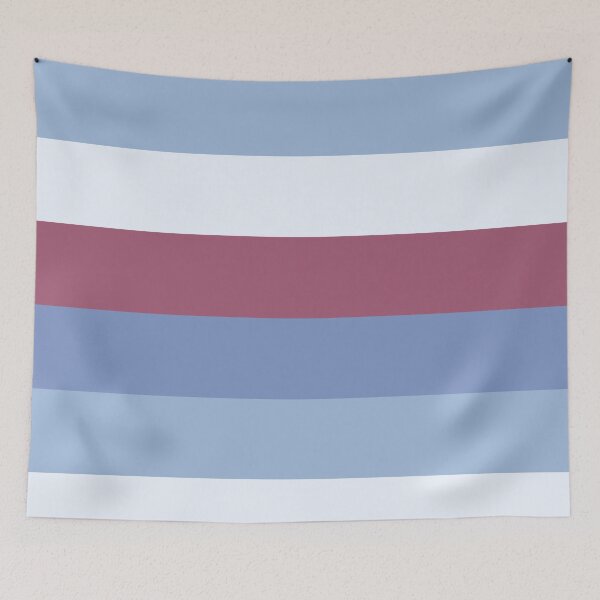 Item preview, Winter Color Palette designed and sold by TalBright.