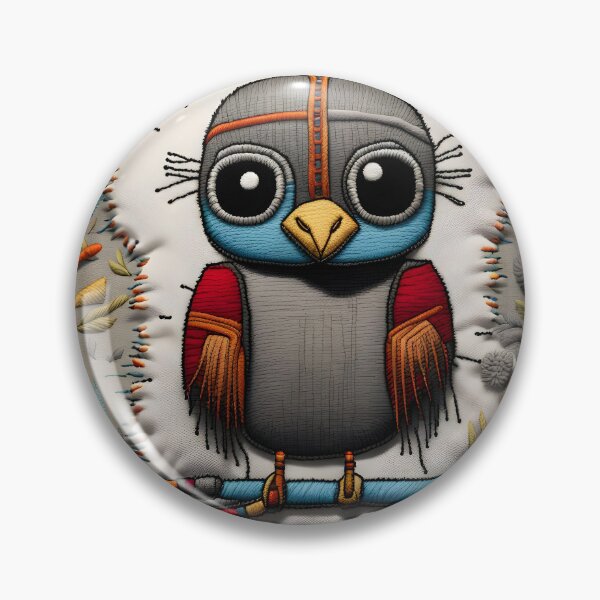 Item preview, Kooky designed and sold by Shane Viper.