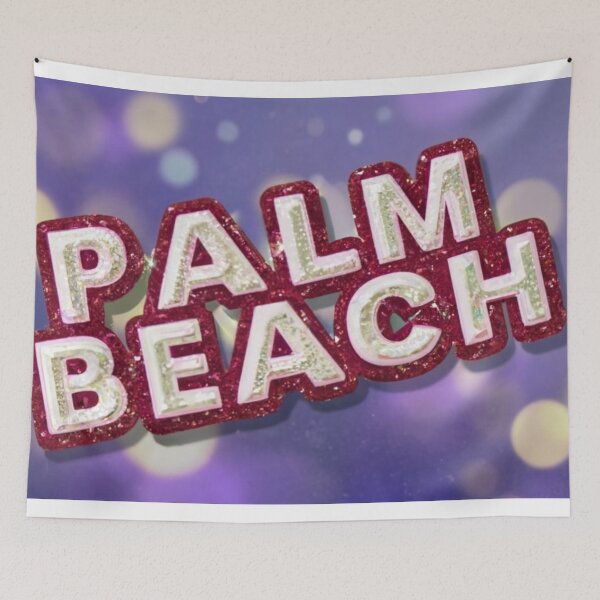 Item preview, Palm Beach scl designed and sold by BCD BRANDS.