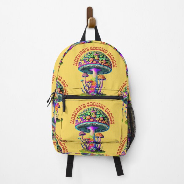 Item preview, Psychedelic Mashroom designed and sold by Pixelfunk.