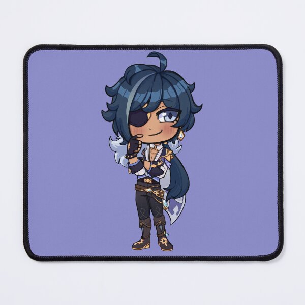 Item preview, Kaeya Chibi designed and sold by Ripped Colors.