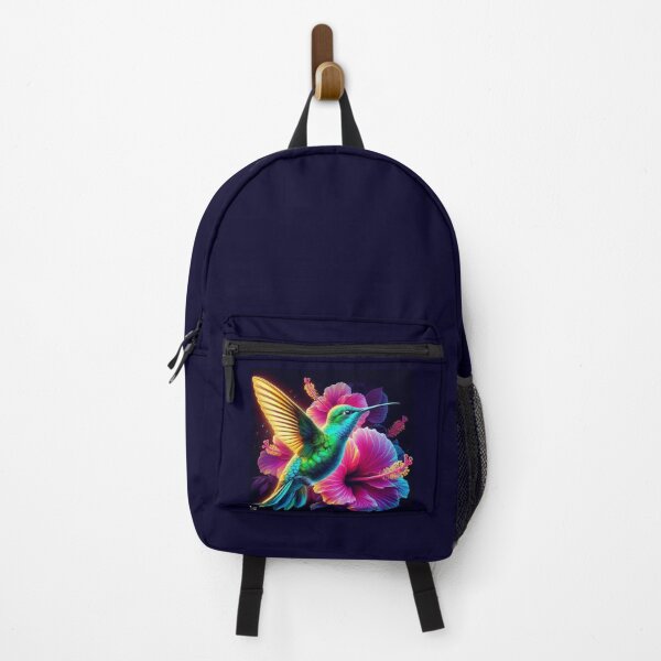 Item preview, hummingbird designed and sold by FrankiesArt95.