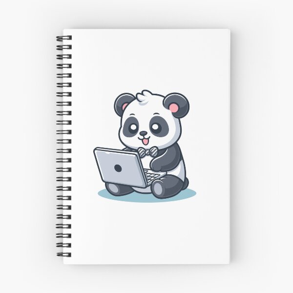 Item preview, Panda Pro: Crushing the Keyboard, Not Bamboo designed and sold by cave-canvas.