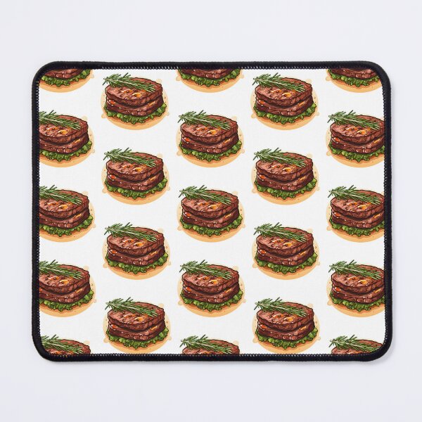 Item preview, Herb Ribeye Steak designed and sold by marezino.