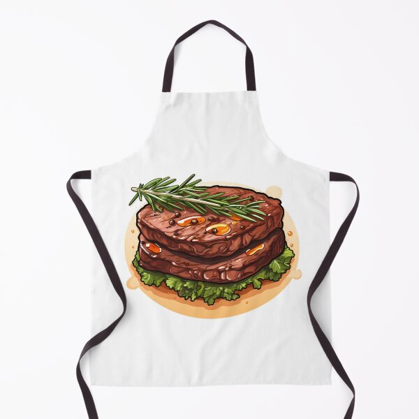 Item preview, Herb Ribeye Steak designed and sold by marezino.