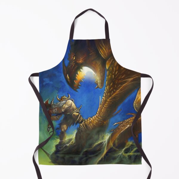 Item preview, Warrior at the Dragons Den designed and sold by Castillostudios.