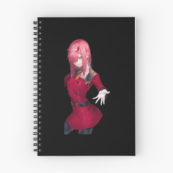 Artikelvorschau, Liebling im Franxx entworfen und verkauft von MockCity-Studio.