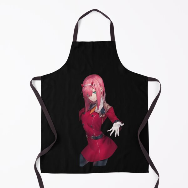 Item preview, Darling in the Franxx designed and sold by MockCity-Studio.