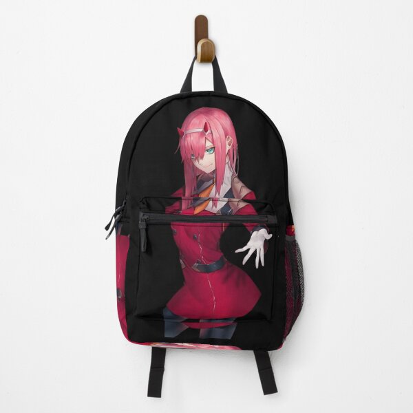 Item preview, Darling in the Franxx designed and sold by MockCity-Studio.
