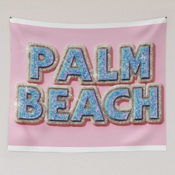Item preview, Palm Beach scl designed and sold by BCD BRANDS.