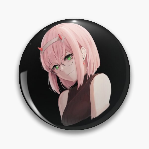 Artikelvorschau, Liebling im Franxx entworfen und verkauft von MockCity-Studio.