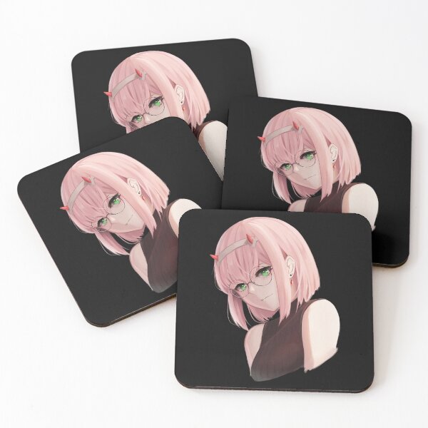Artikelvorschau, Liebling im Franxx entworfen und verkauft von MockCity-Studio.
