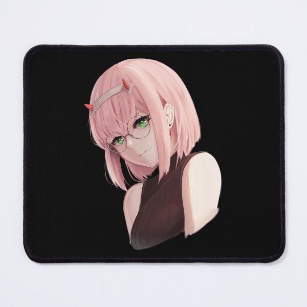 Artikelvorschau, Liebling im Franxx entworfen und verkauft von MockCity-Studio.