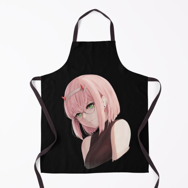 Item preview, Darling in the Franxx designed and sold by MockCity-Studio.