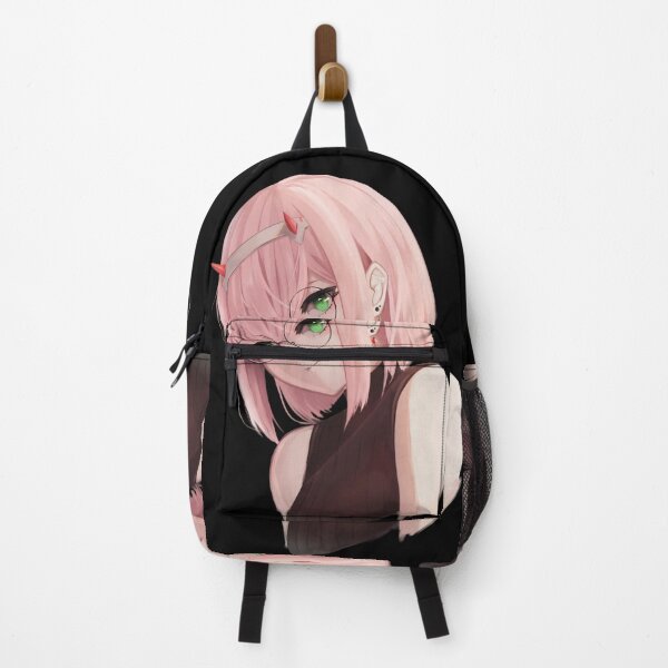 Item preview, Darling in the Franxx designed and sold by MockCity-Studio.
